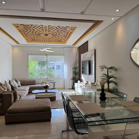 Appartement Luxueux Casa Nearshore 卡萨布兰卡 外观 照片