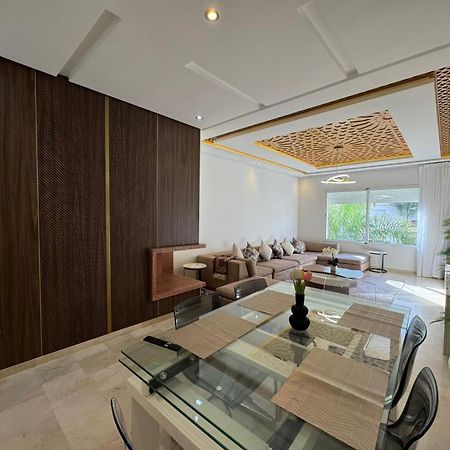 Appartement Luxueux Casa Nearshore 卡萨布兰卡 外观 照片