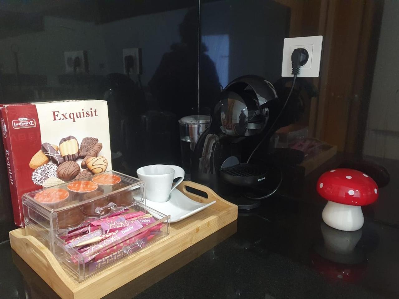 Appartement Luxueux Casa Nearshore 卡萨布兰卡 外观 照片