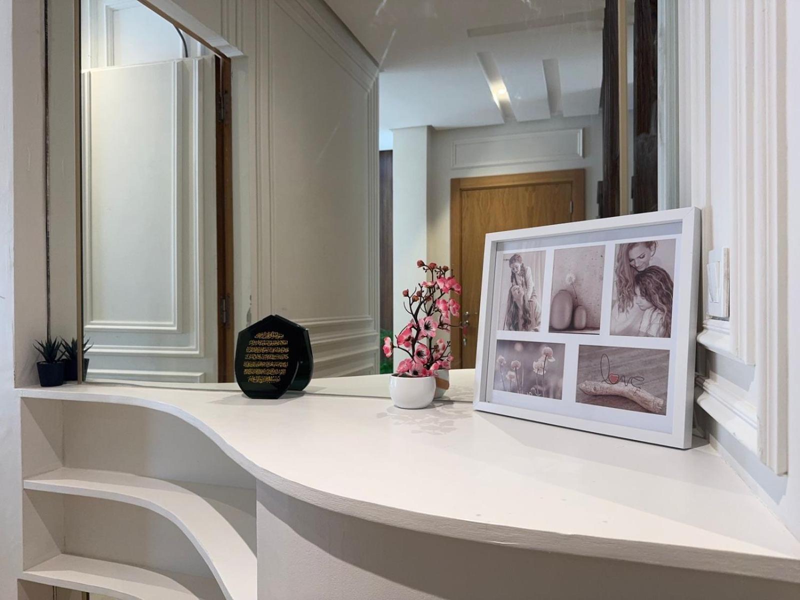Appartement Luxueux Casa Nearshore 卡萨布兰卡 外观 照片
