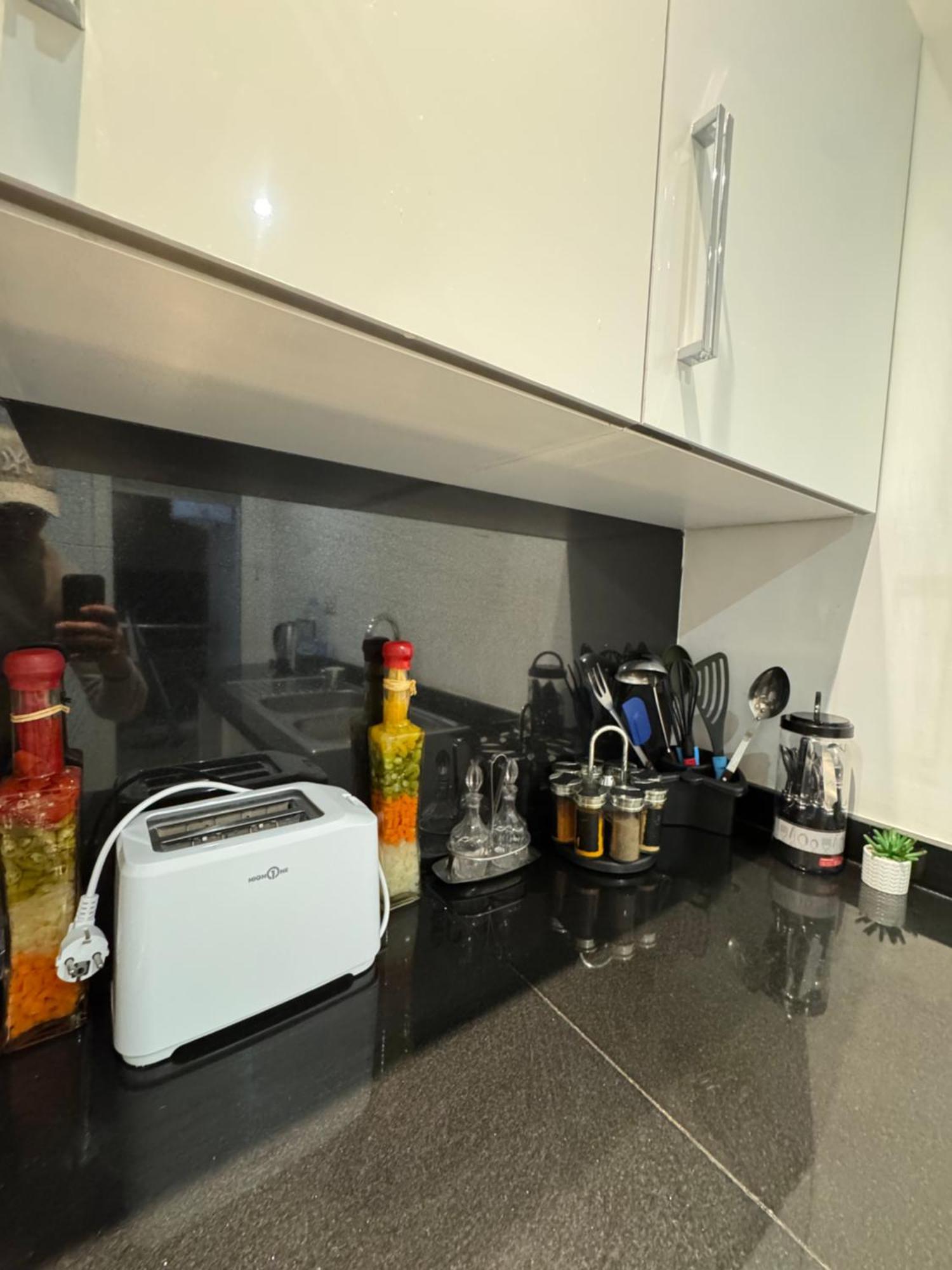 Appartement Luxueux Casa Nearshore 卡萨布兰卡 外观 照片